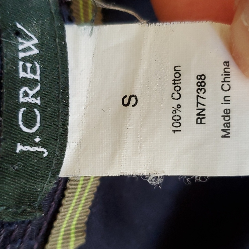 J. Crew jacket - Picture 3 of 8